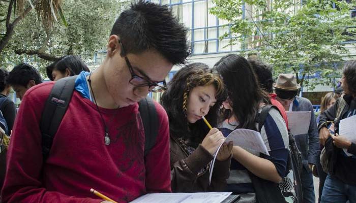 becas