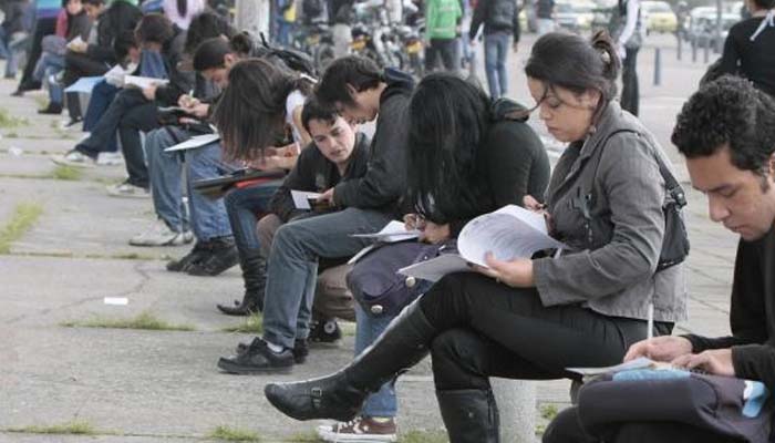 subsidio de desempleo