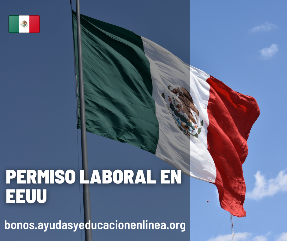 Permiso laboral en EEUU